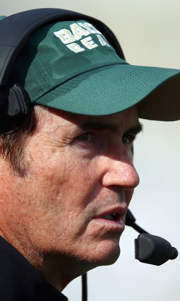 Talk of Art Briles' possible return 'unbelievable' to alleged victim's family